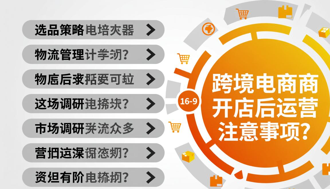 跨境电商需要工厂资质吗
