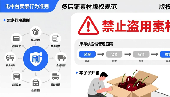 跨境电商
