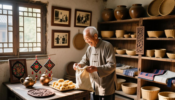 跨境电商平台