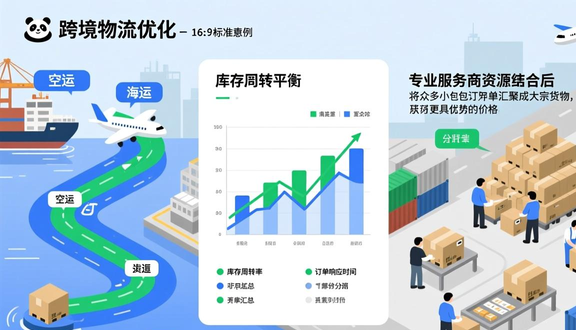 跨境电商