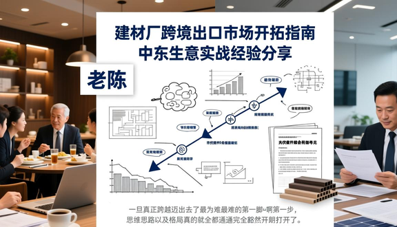跨境电商平台