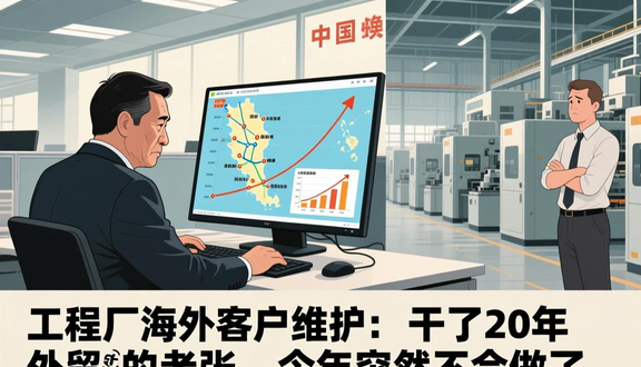 跨境电商平台