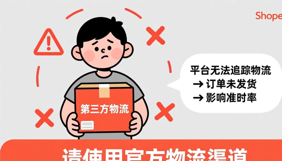 Shopee跨境电商入驻