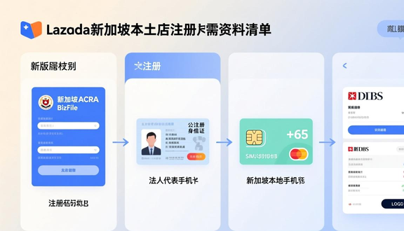 熊猫跨境