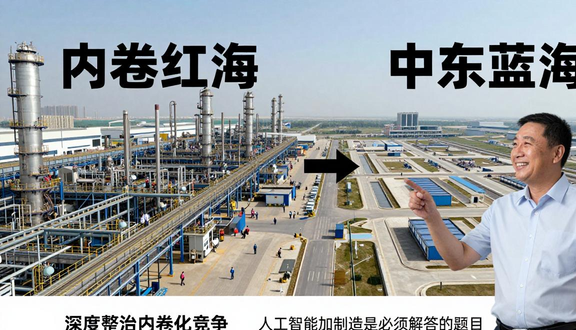 跨境电商平台