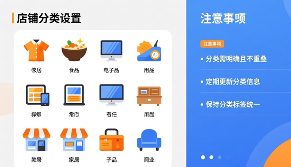 跨境电商平台