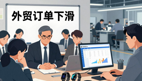 熊猫跨境