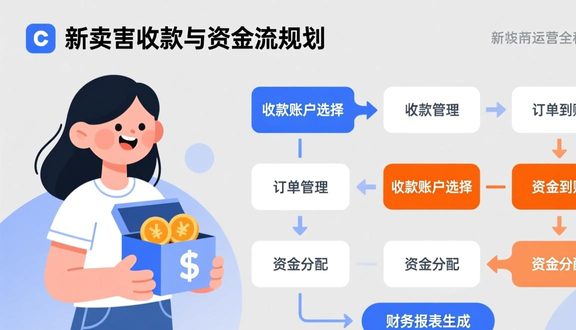 跨境电商平台