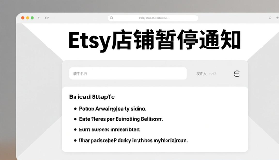 跨境电商平台
