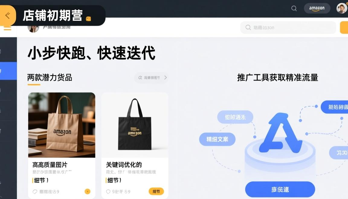 跨境电商