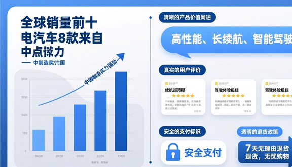 创建跨境独立站的条件