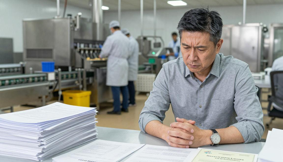 跨境电商平台