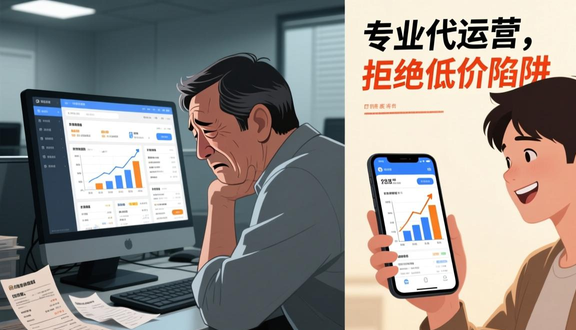 熊猫跨境平台