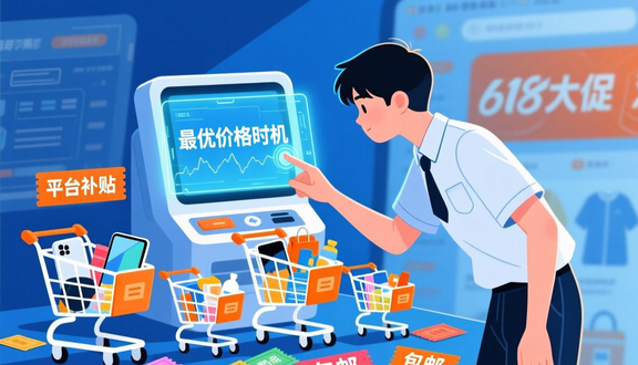 跨境电商平台