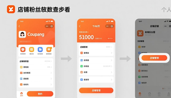 熊猫跨境平台