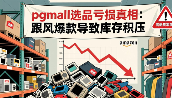跨境电商平台