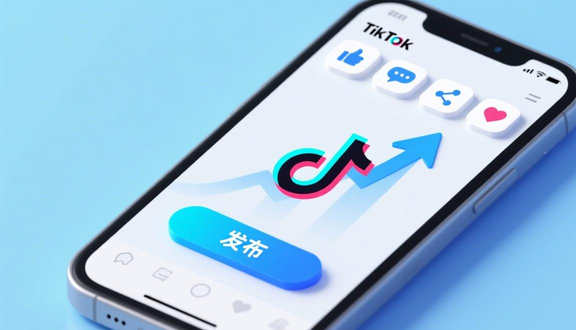 tiktok最建议注册的国家