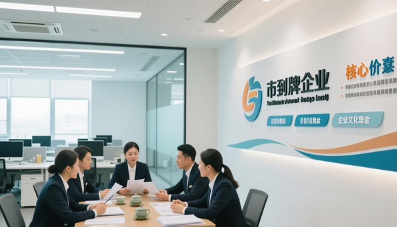 高端商业摄影公司