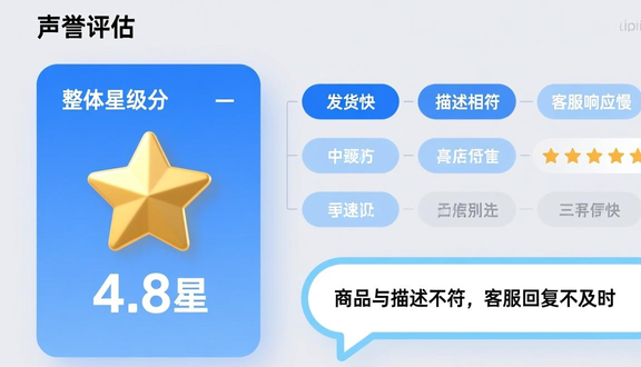 熊猫跨境