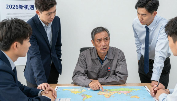 跨境电商