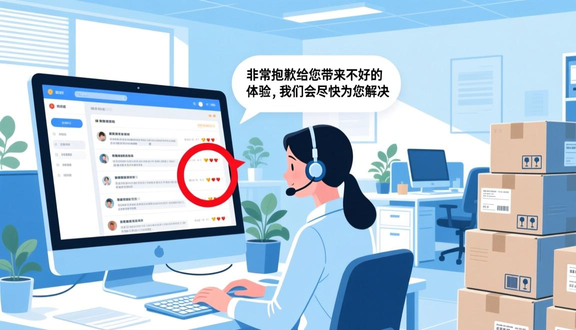 熊猫跨境