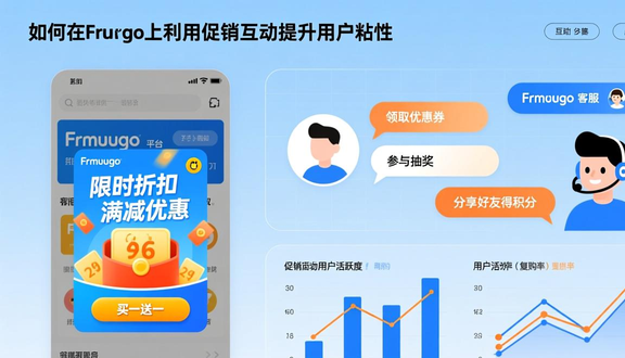 跨境电商平台