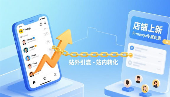 熊猫跨境平台
