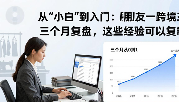 熊猫跨境平台
