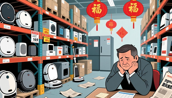 跨境电商平台