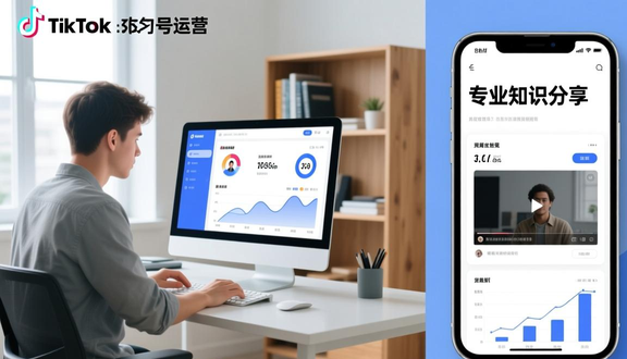 怎样注册tiktok国际版账号