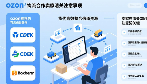 熊猫跨境
