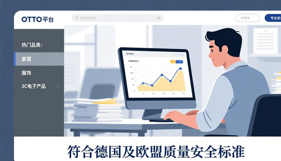 跨境电商平台