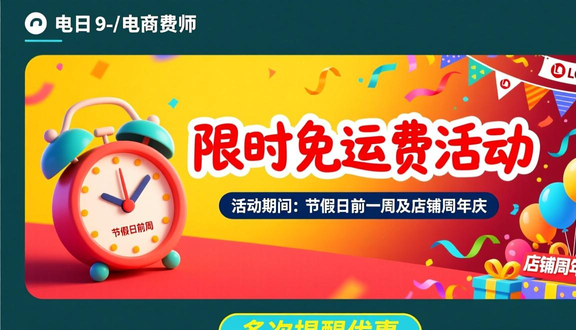 跨境电商平台