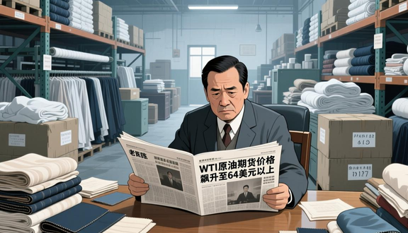 跨境电商平台