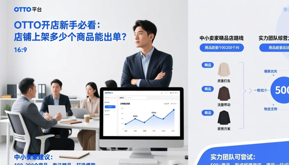 跨境电商