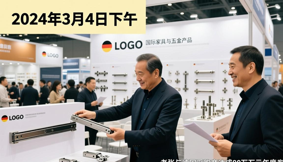 跨境电商平台