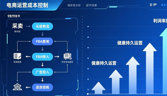跨境电商