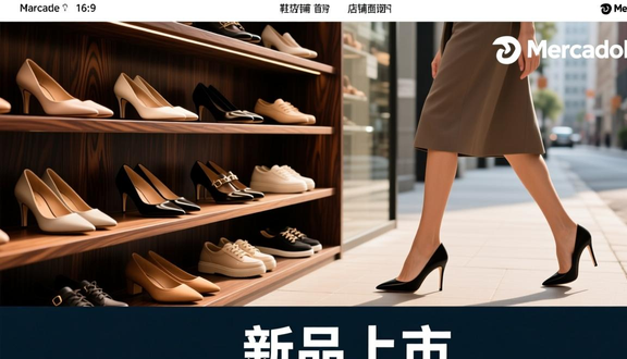 跨境电商平台