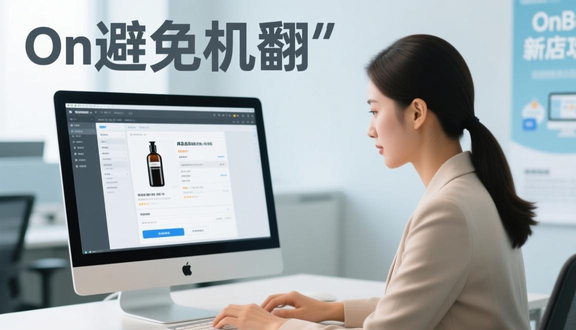 熊猫跨境平台