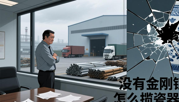 跨境电商平台