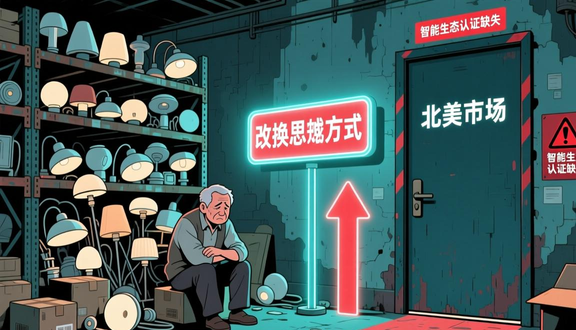 熊猫跨境