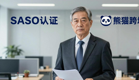 熊猫跨境