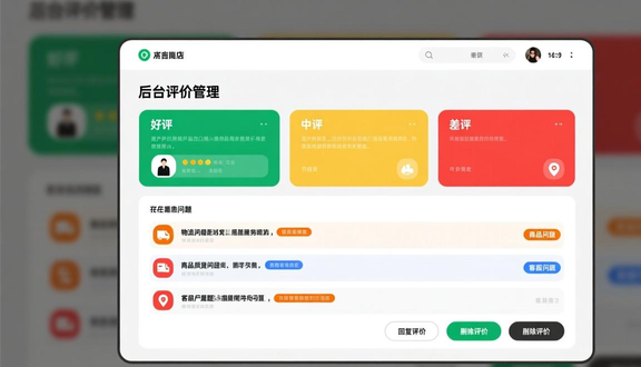 跨境电商