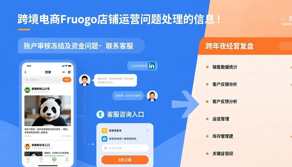 跨境电商