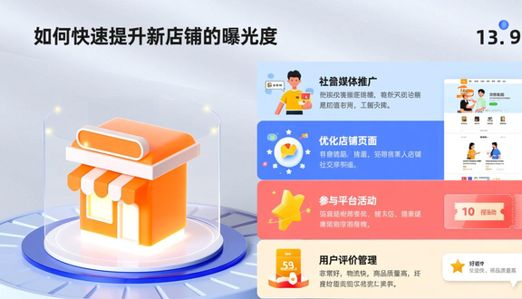 熊猫跨境