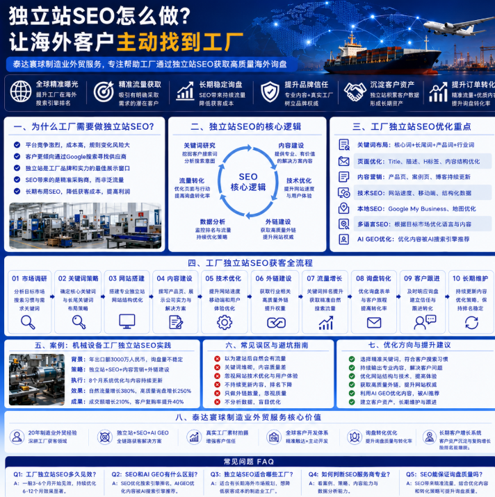 泰达寰球制造业外贸服务独立站SEO怎么做？让海外客户主动找到工厂.png
