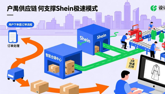 跨境电商