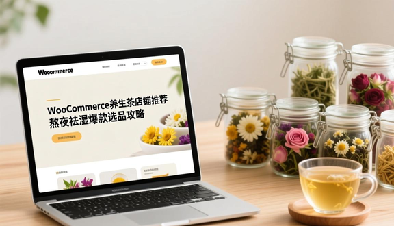 跨境电商平台