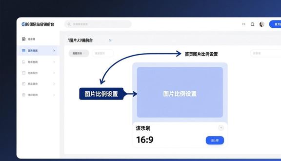 熊猫跨境平台