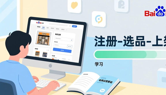 跨境电商
